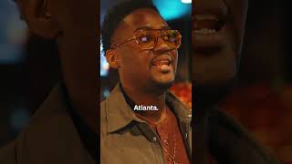 Why Atlantas have so many Black Millionaires