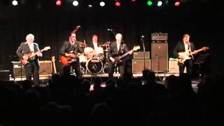 Spacemakers   California Sun