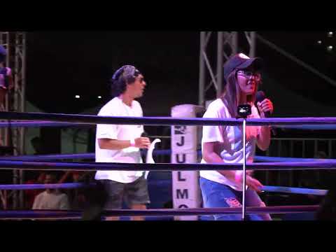 Presentación de STEP #ProsaNostra Barcelona