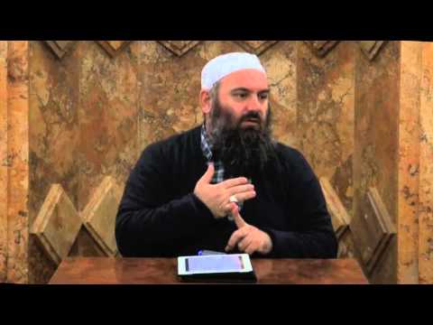 Mjegulla - Hoxhë Bekir Halimi