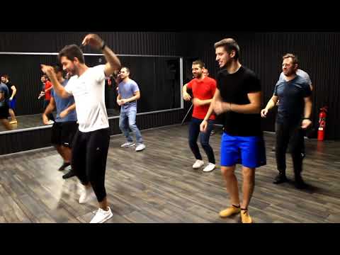 Pasión&Danzas (España) BATALLA 21/10/18