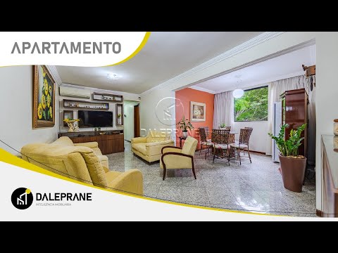 Apartamento no Sudoeste - Daleprane