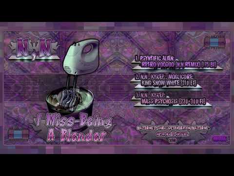 2. N,N, Kykep, MogliCore - King Snow White (210BPM)