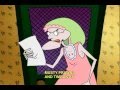 Courage The Cowardly Dog Show Demon Removal Incantation