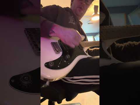 PRS DC-3 with Maple Fretboard 2011 Antique White image 26