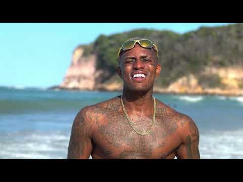 MC IG,MC LEOZINHO SP, MC LEEH, MC LUKI - PÉ NA AREIA