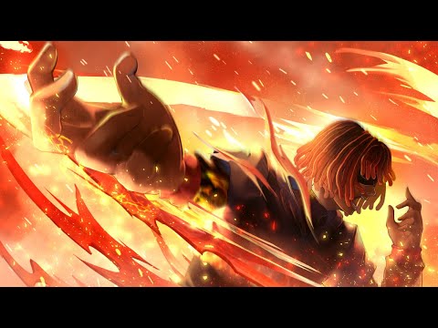 Carnage - Music for FlameFrags