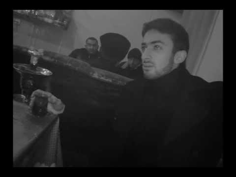 Yeni mersiyeler 2013 Kerbelayi Aydin Rza - Abbasim , qardashim