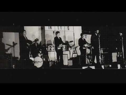 Szkwały - Zachód jesienny