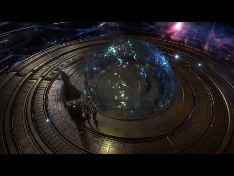 Path of Exile Siege of the Atlas Trailer  (SOUND REDESIGN)