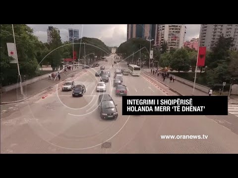 Edicioni informativ - 26 tetor 2020 - Ora 12:00 - RTV Ora