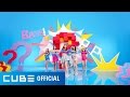 씨엘씨 CLC 궁금해 Like