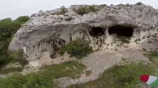 preview picture of video 'Grotte di San Donato di Villaga-Vicenza Italy'
