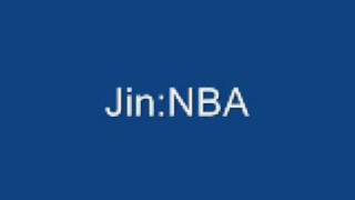 Jin:NBA