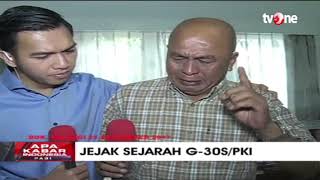 Download lagu Kisah Pilu Kesaksian Anak Jendral Ahmad Yani saat ... mp3