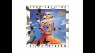Shooting Star - Somewhere In Your Heart