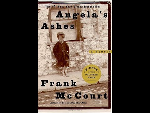 "Angela's Ashes (Frank McCourt, #1)" By Frank McCourt