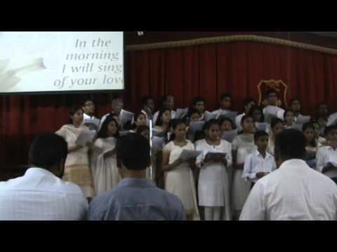 A tribute to Sadu Kochukunj Upadeshi by Borivali Immanuel