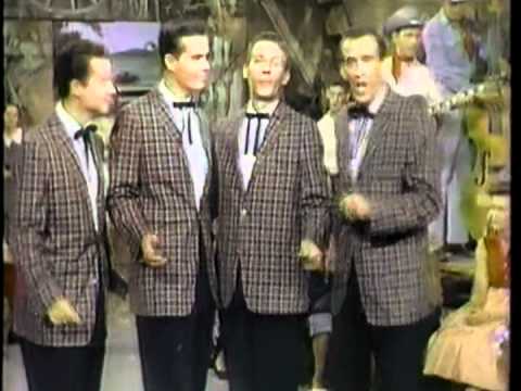 The Jordanaires When the Saints Go Marching In