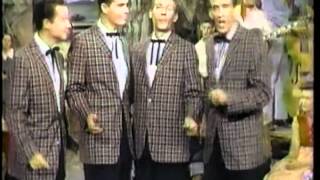 The Jordanaires When the Saints Go Marching In