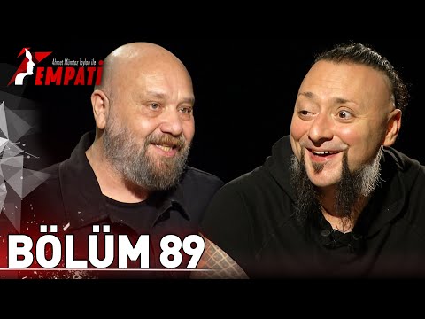 Empati 89. Bölüm - Hayko Cepkin