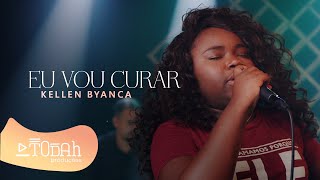 Eu Vou Curar Lyrics English Translation
