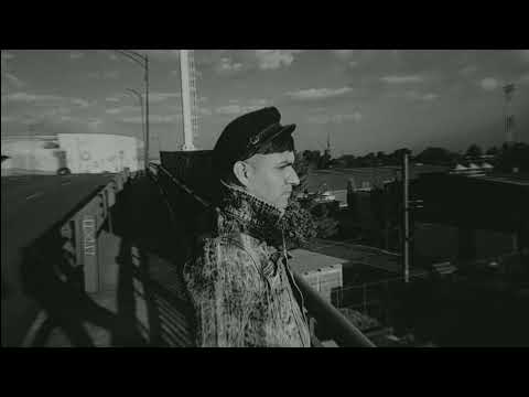 Werner Karloff - Imágenes del ruido (Post Punk/New Wave)