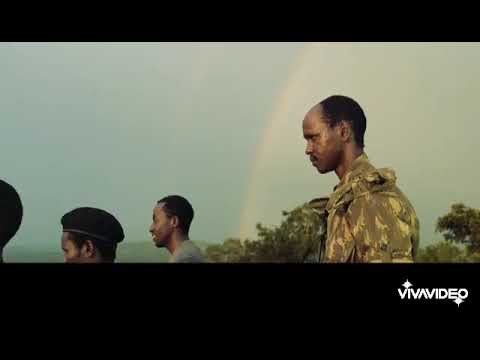 Guerilla war song ADUI TULIMUPIGA UPDF/NRA SONG