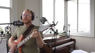 Sunny Day Real Estate - How It Feels To Be Something On