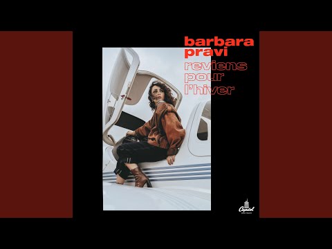 Personne d’autre que moi – Barbara Pravi
