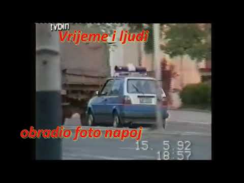15 MAJ 1992 BRCANSKA MALTA OKO 19 SATI