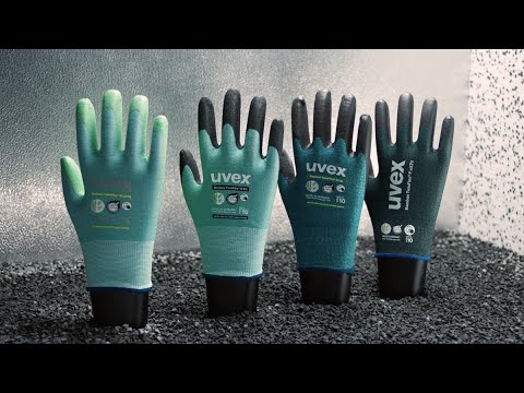 uvex Bamboo TwinFlex®