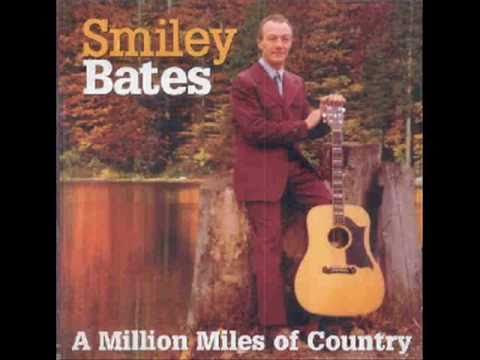 Old Love Letters by Smiley Bates