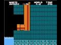 Super Mario Bros Rebirth Secret Warp Zone 5