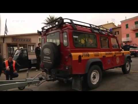 Das Drama vor Giglio | Journal Reporter