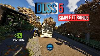 Tuto DLSS 5 : Installation facile sur TOUS vos jeux !