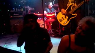 Faster Pussycat - House Of Pain. 4/26/15 Mexicali Teaneck NJ