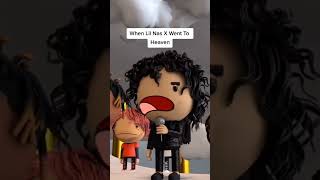 Michael Jackson on industry baby 🤣