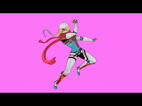 Enter the Void (a VoiD combo video)