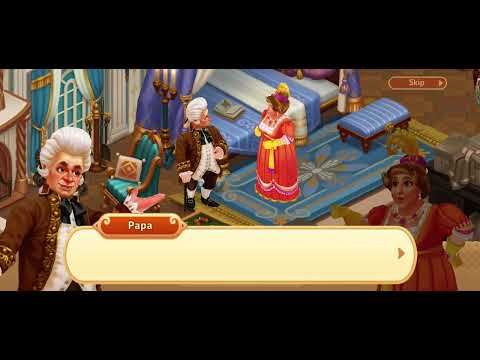 Storyngton Hall 3646 level Gameplay Story 2025