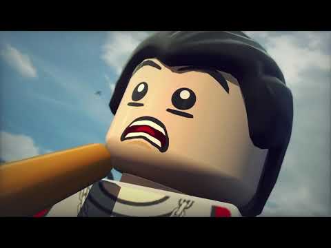 Order of the Phoenix - Full Walkthrough | LEGO Harry Potter Collection