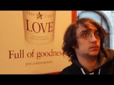 Cardboard Citizens Placement Film (2013)