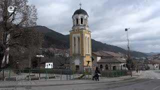 Младежи от Смолян организираха кауза в помощ на църквата „Св. Теодор Стратилат"