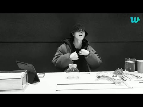 JIMIN Dancing on "On the Street" Song 🐥 || Jimin Weverse Live || ( 06.03.2023 )