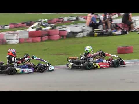 3ª Etapa Copa SP Light - Kartódromo de Interlagos | Corrida 2 - Piloto Samuquinha