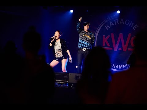 KWC Finland 2019 - Finaali - Päivä 2