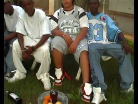 Les Bustas (K-TA) Roi-Kim  S Video