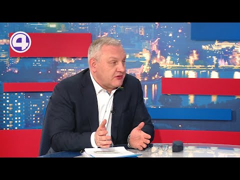 Александр Колесников