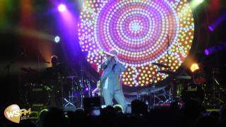 Pure Gold Live   Ganggajang