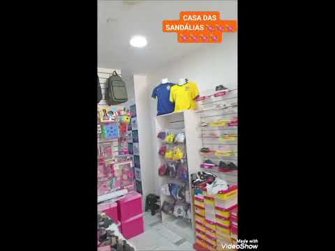 cantor de custódia Pernambuco na casa das sandálias.